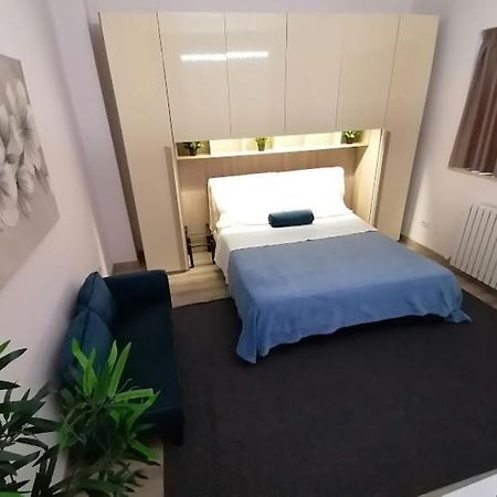 Indipendent Mini Apartment Pescara Centro Dış mekan fotoğraf