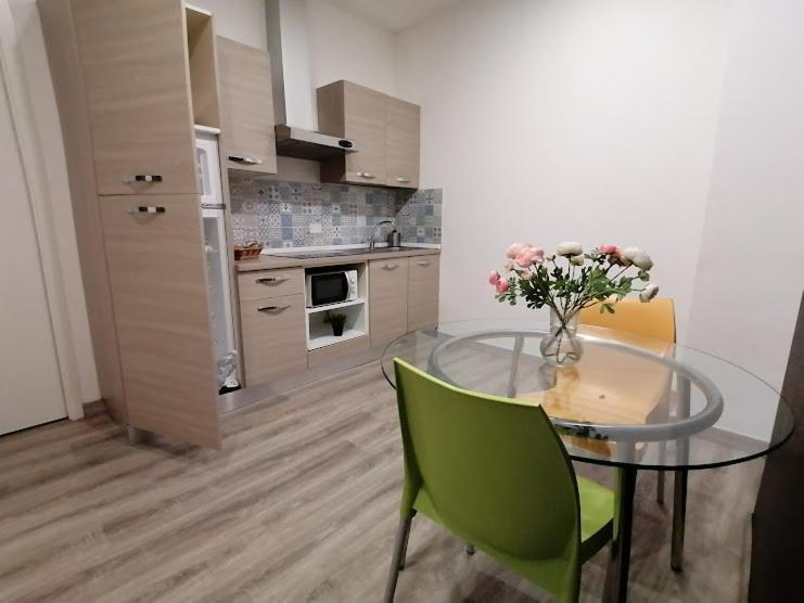 Indipendent Mini Apartment Pescara Centro Dış mekan fotoğraf