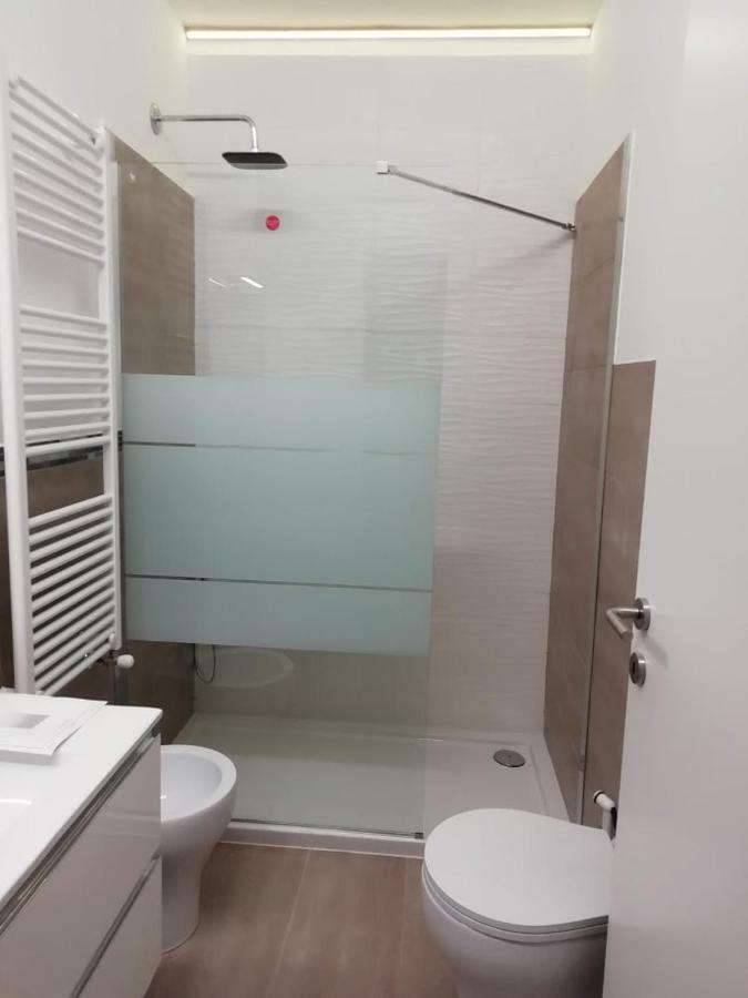 Indipendent Mini Apartment Pescara Centro Dış mekan fotoğraf
