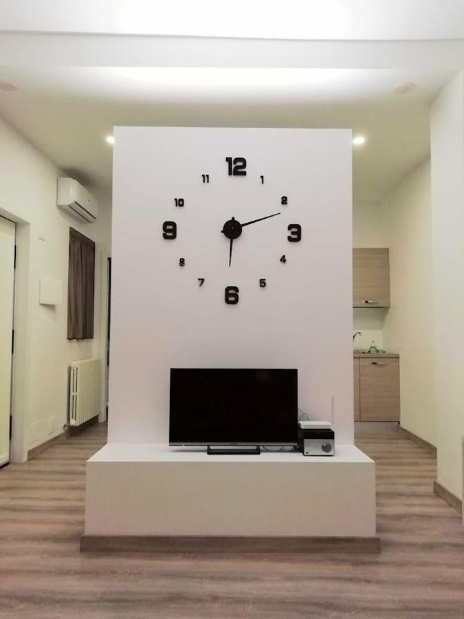 Indipendent Mini Apartment Pescara Centro Dış mekan fotoğraf